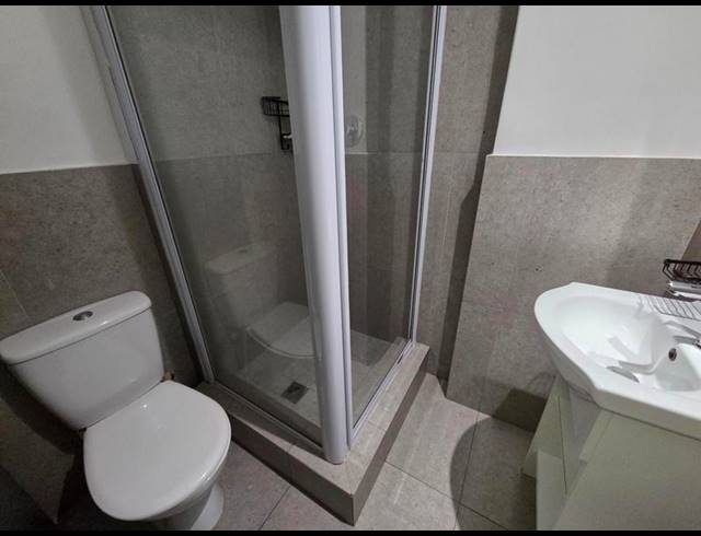 5 BEDROOM PROPERTY TO RENT IN WOODSTOCK